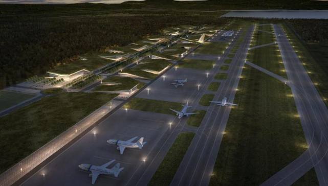 Aeroporti i Vlores: Qeveria do garantoje per koncesionarin 138 mln euro per 10 vjet